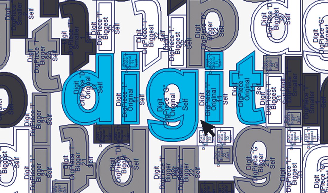 DIGIT Pattern Services