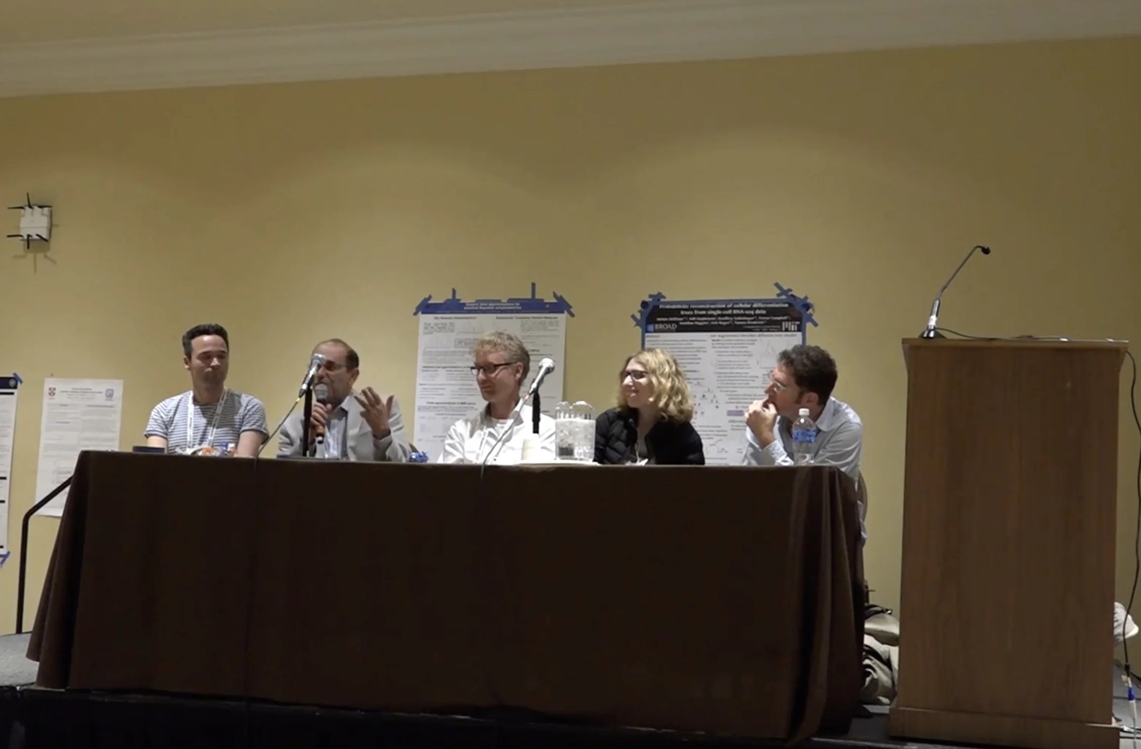 Advances in Approximate Bayesian Inference (AABI) workshop at NIPS 2017