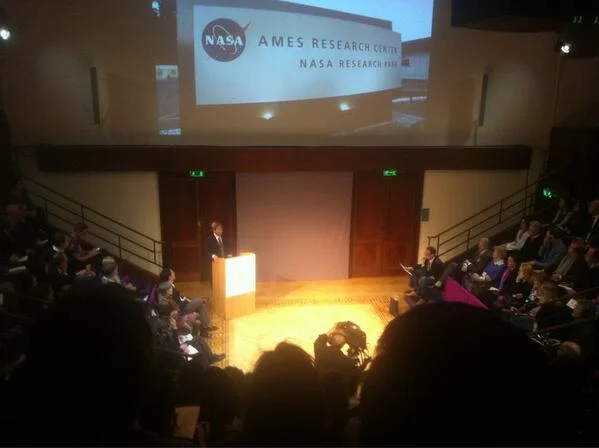 Intelligence Squared Debate on the Future of Mobility