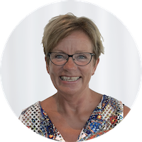 Laila Wittenkamp Instruktør for Sjov motion og Sjov motion +.