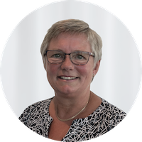 Anette Nørregaard Instruktør for Effekt.
