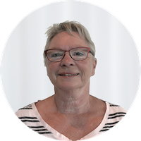 Kasserer - Jette Gammelgaard Errboe