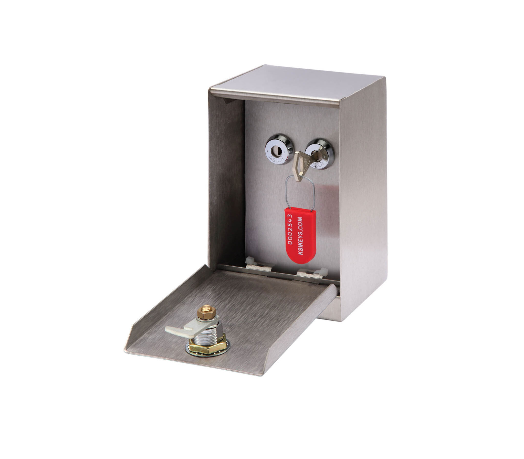 Key Systems, Inc.