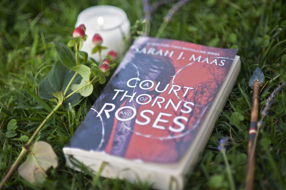 Featured image of post Acotar Book 7 728 books based on 1552 votes