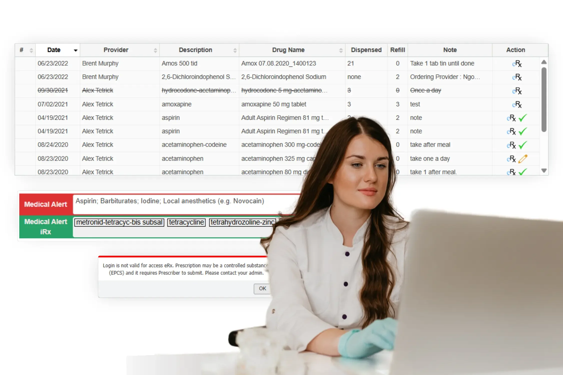 cheapest e-prescribing software