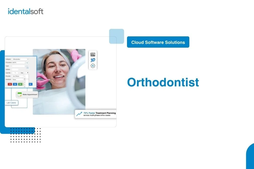 Orthodontist