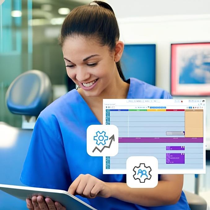 cloud based dental imaging software