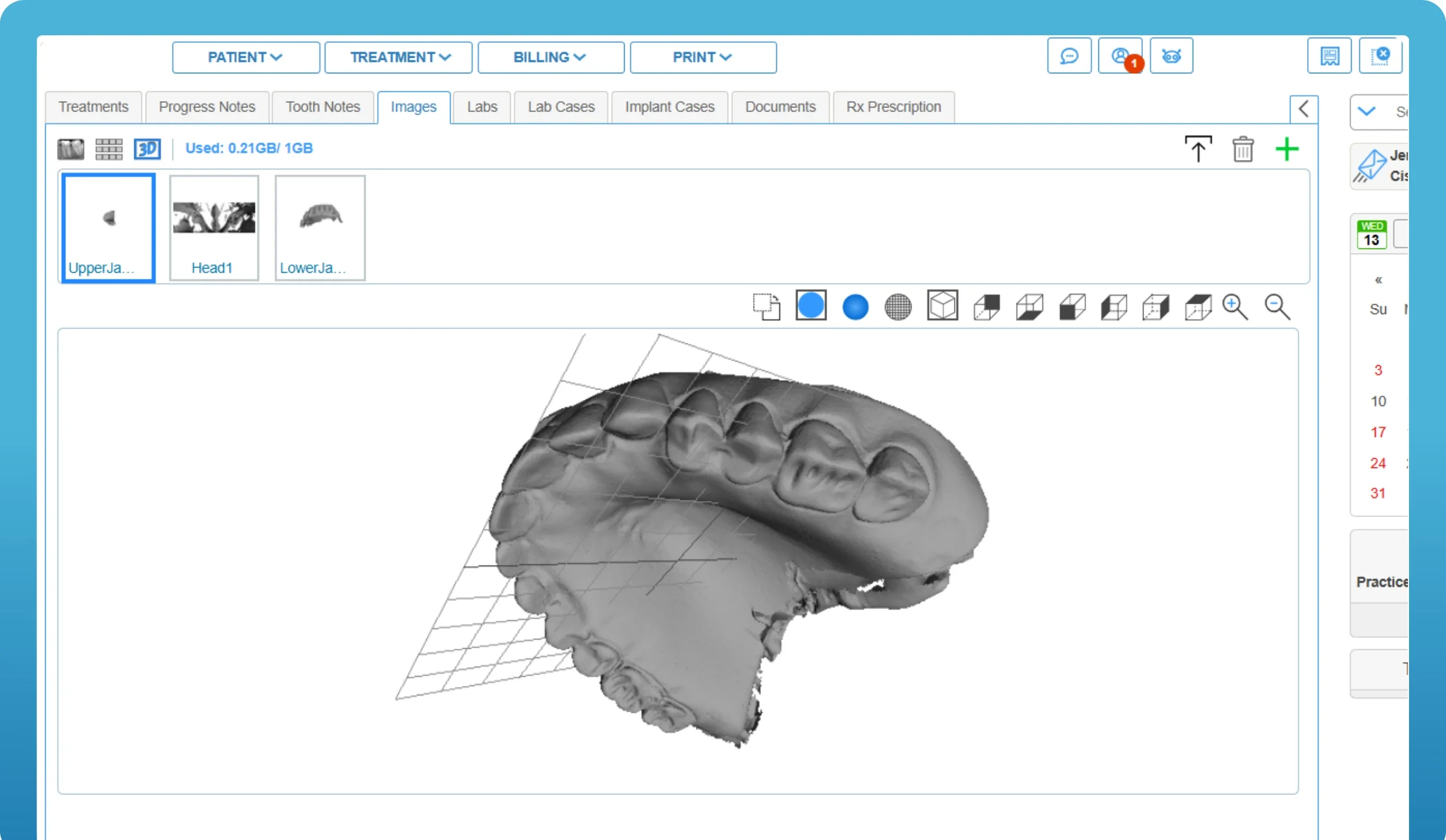 endodontics specialist