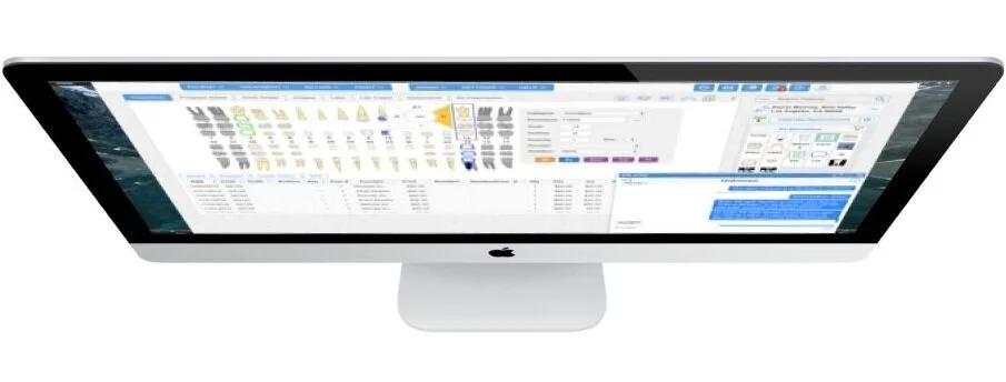 Dental Practice Management Software