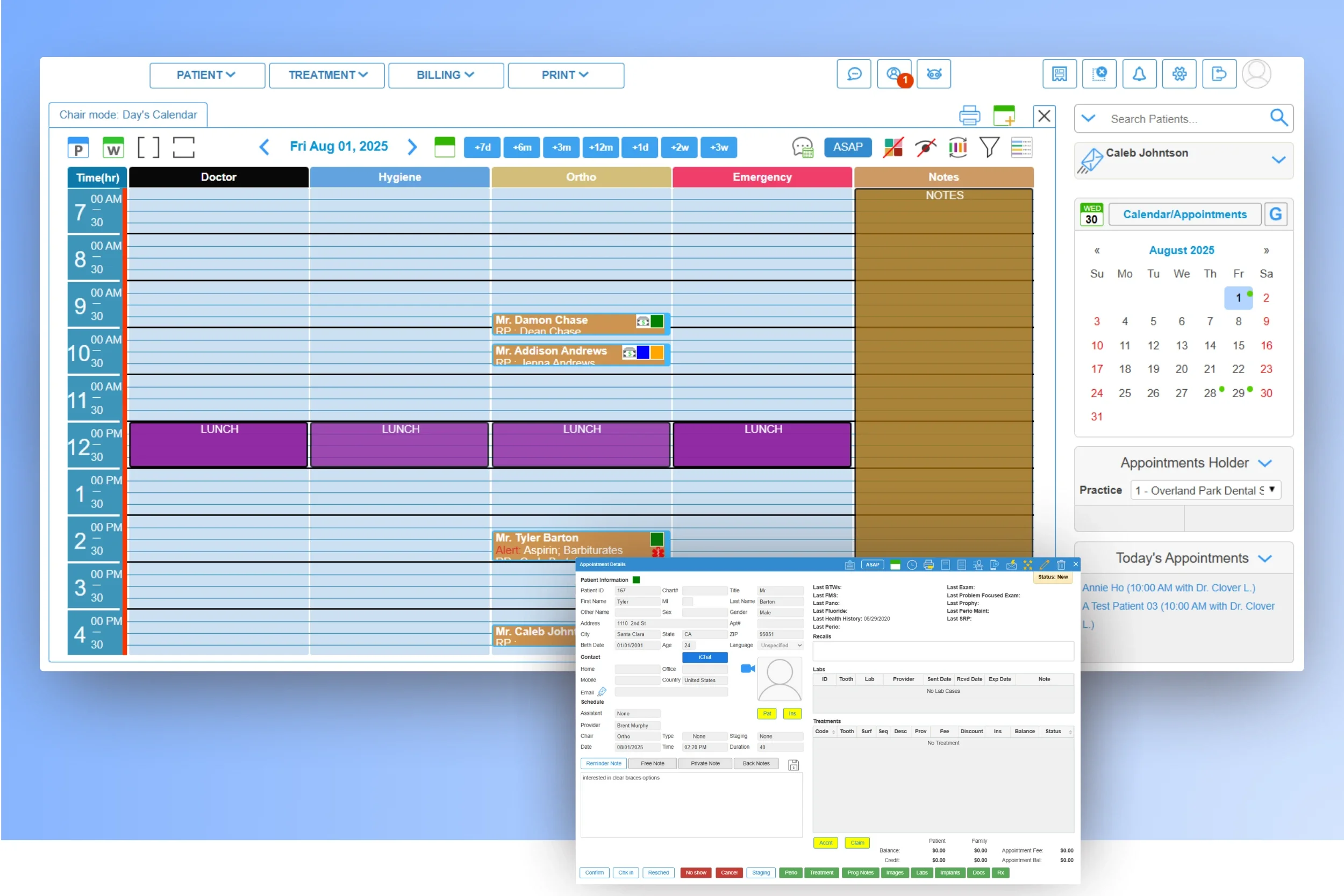 free orthodontic software