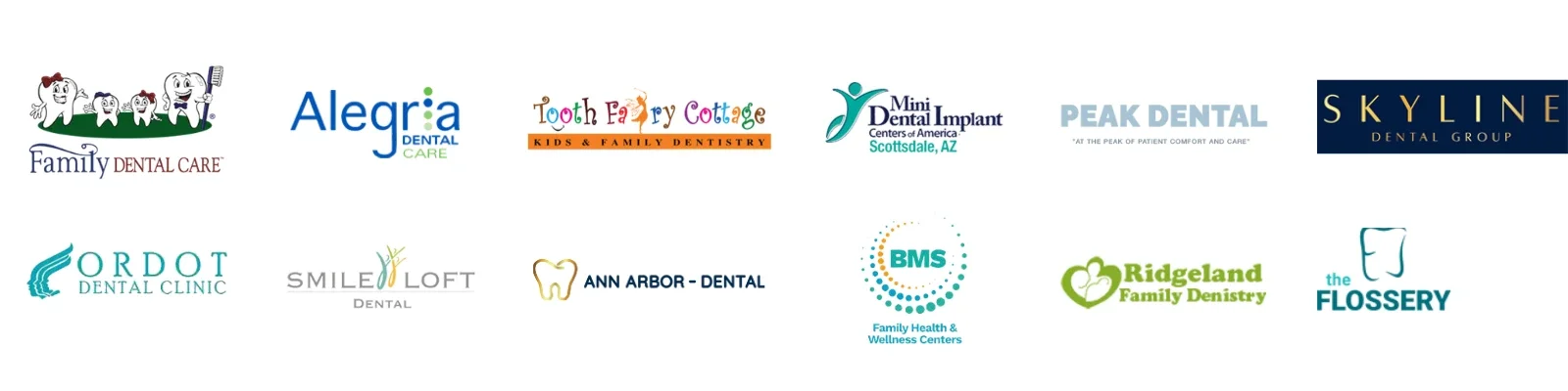 software for dentists