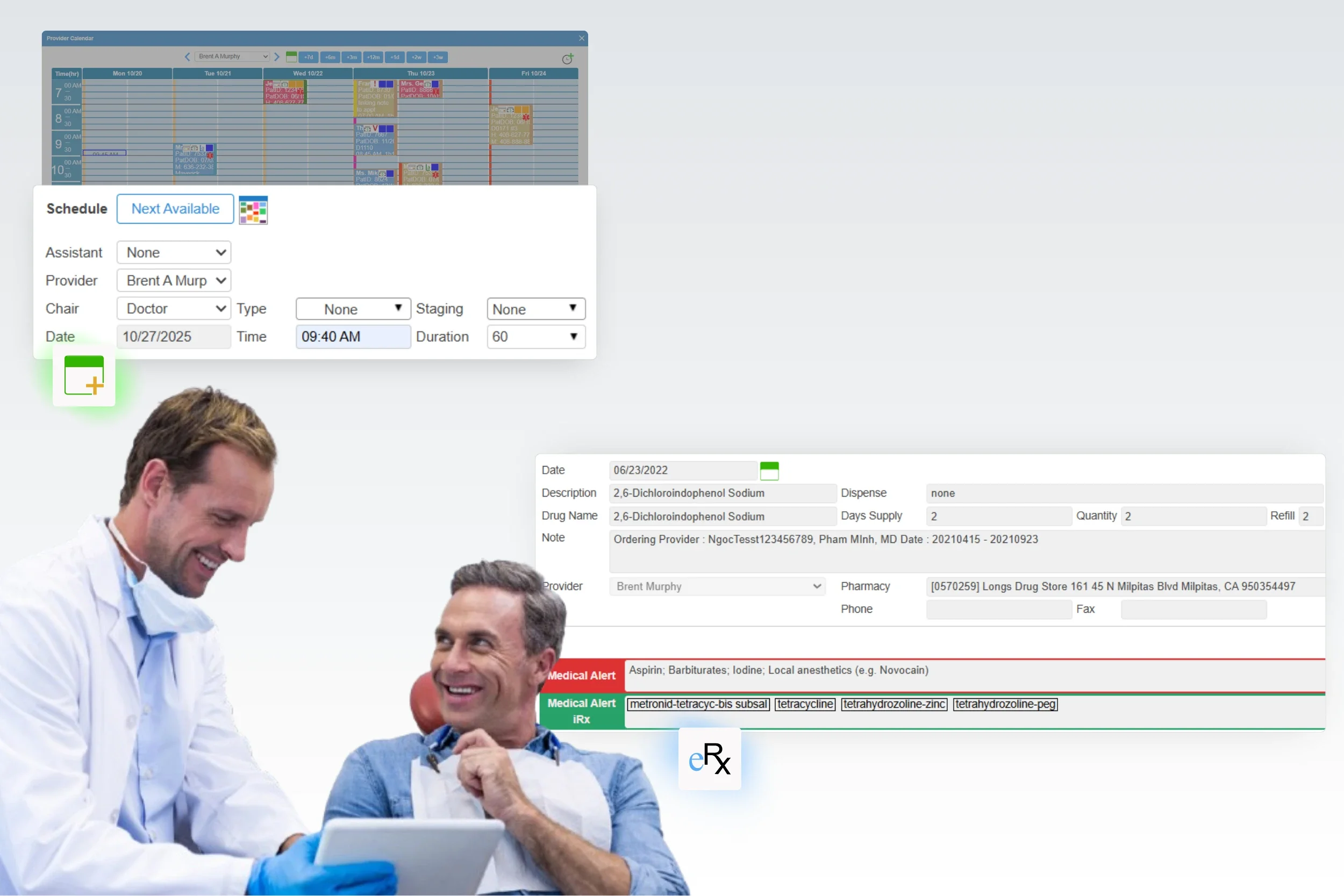 best endodontist-software