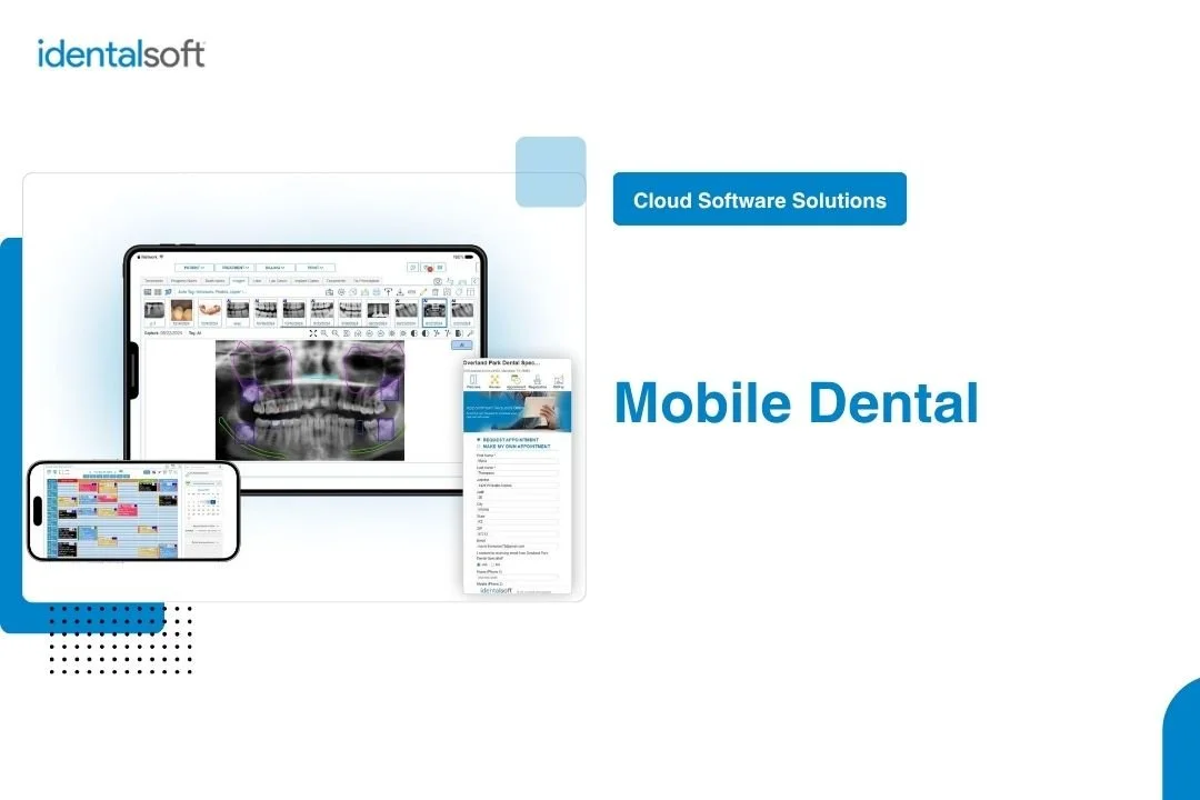 Mobile Dental