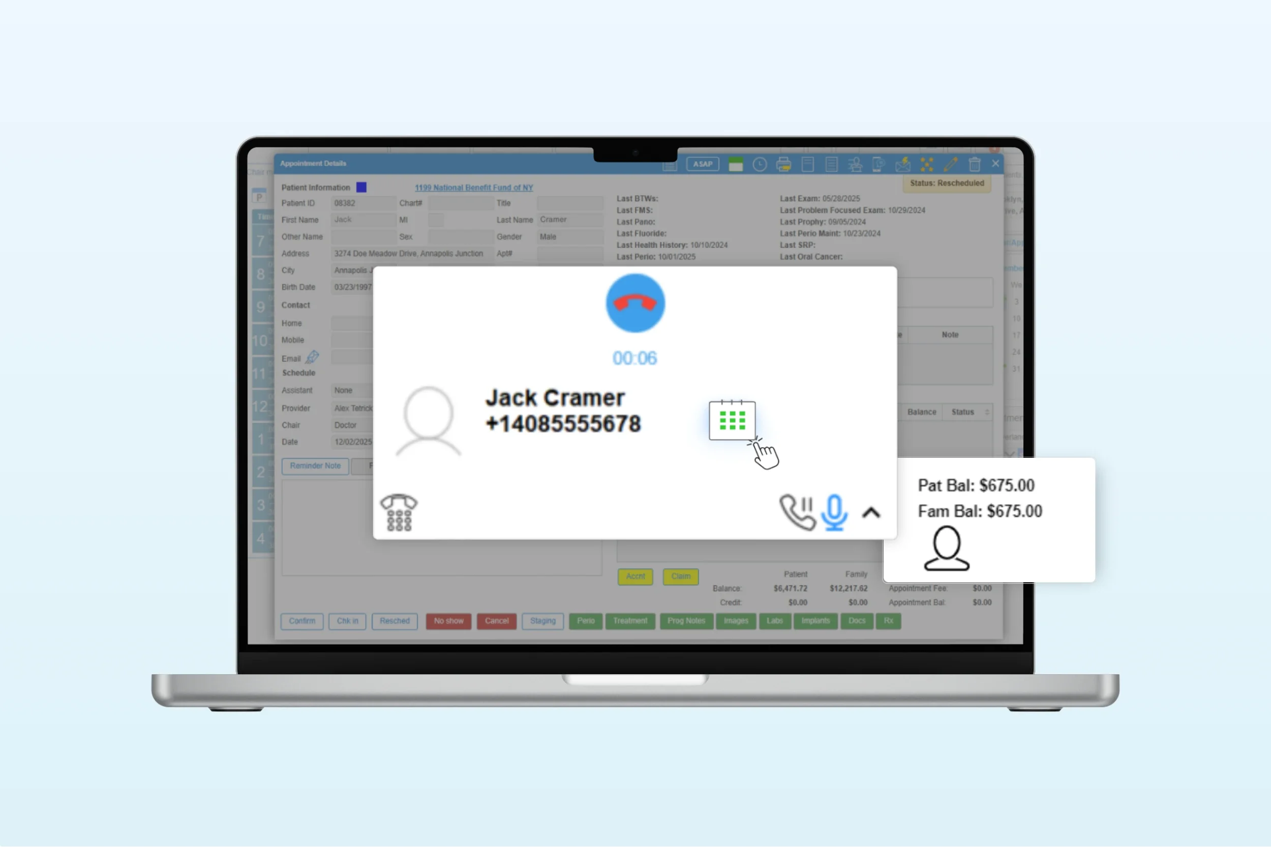 voip for dental office