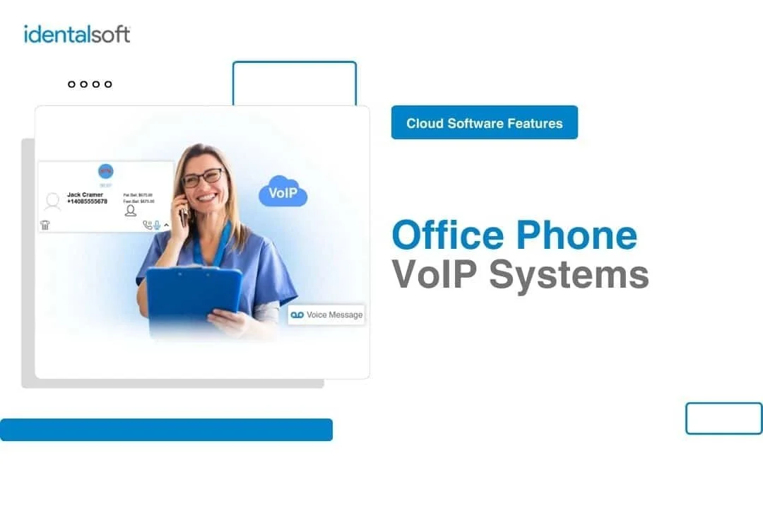 Office Phone Systems