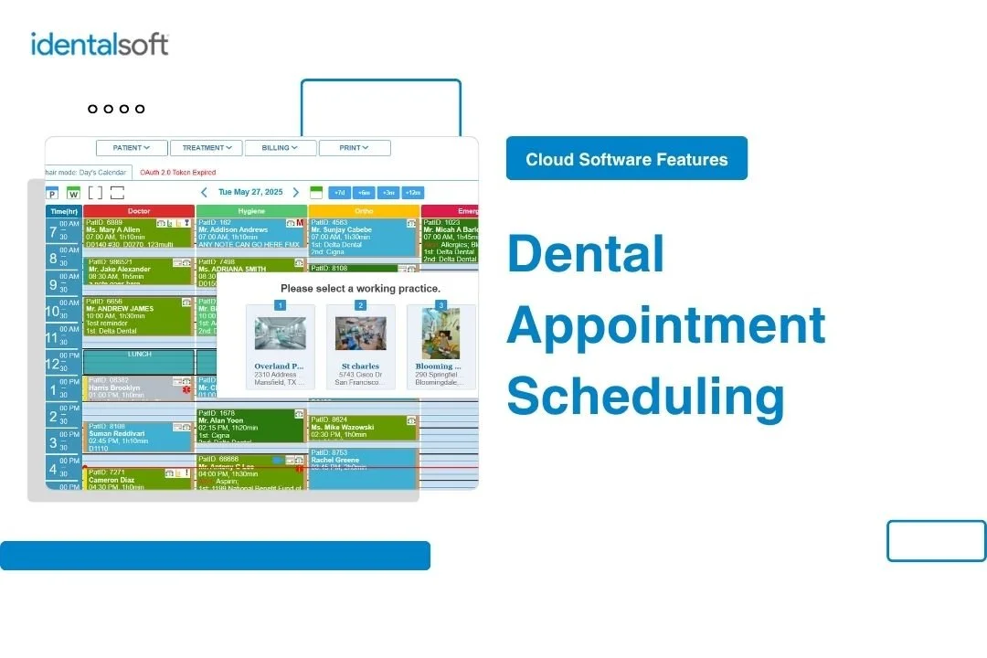 Appointment Scheduling