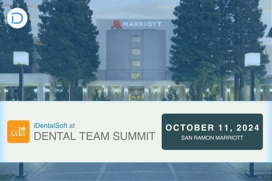 CDA Dental Team Summit