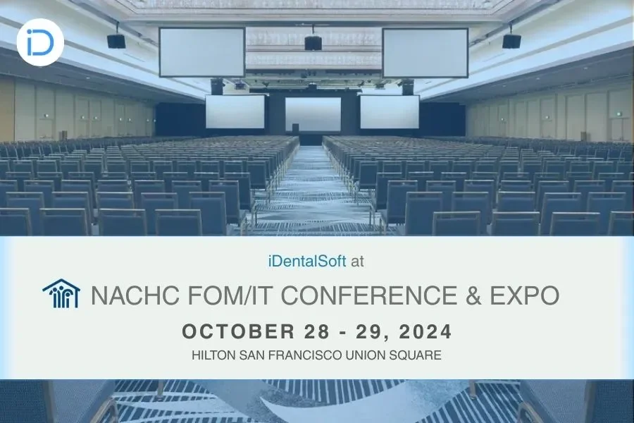 NACHC FOM/IT Conference & Expo