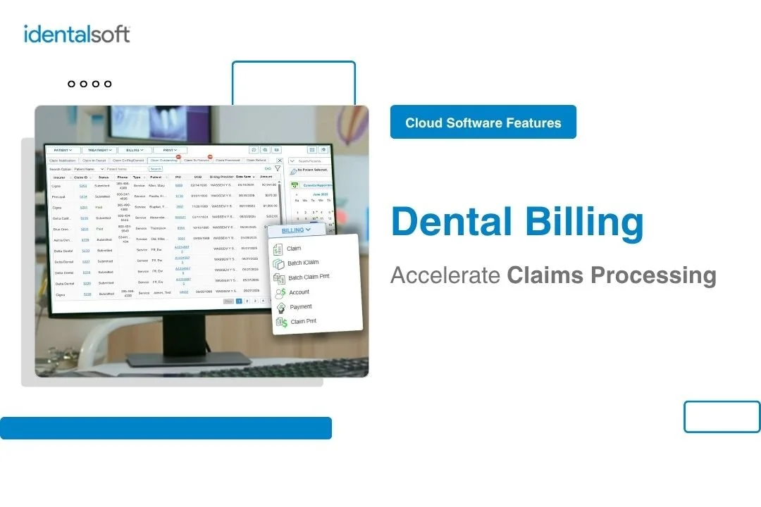 Billing & Claims Processing