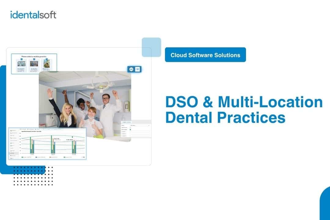 DSOs & Multi-Location Practices