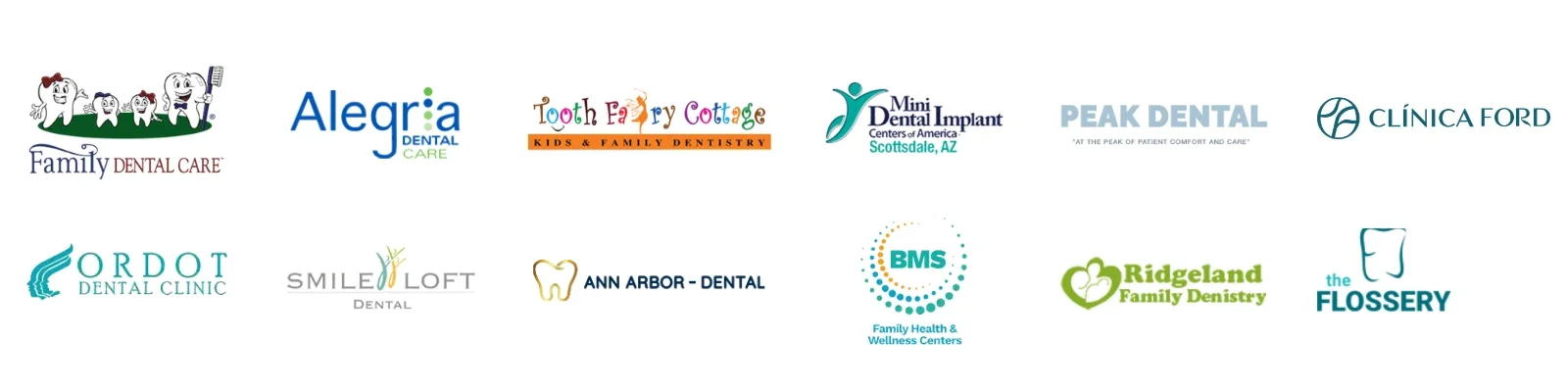 software for dentists