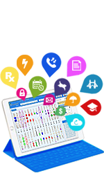 identalsoft cloud based software