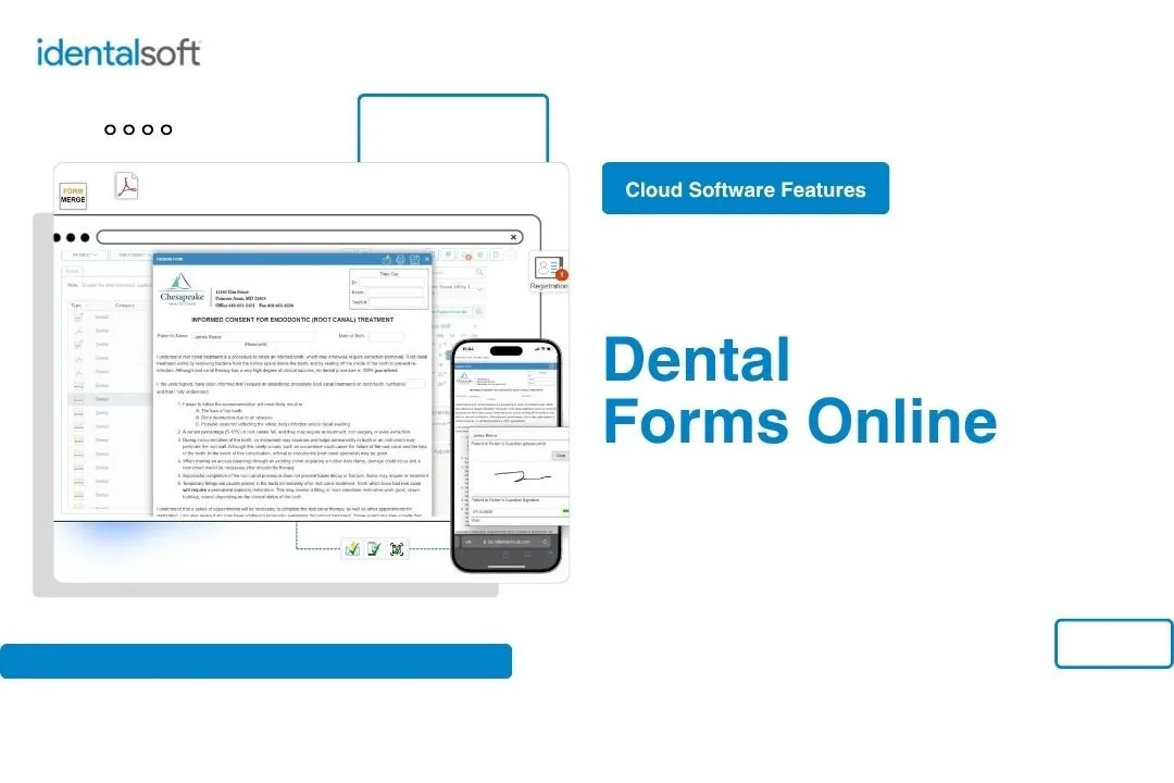 Dental Forms Online