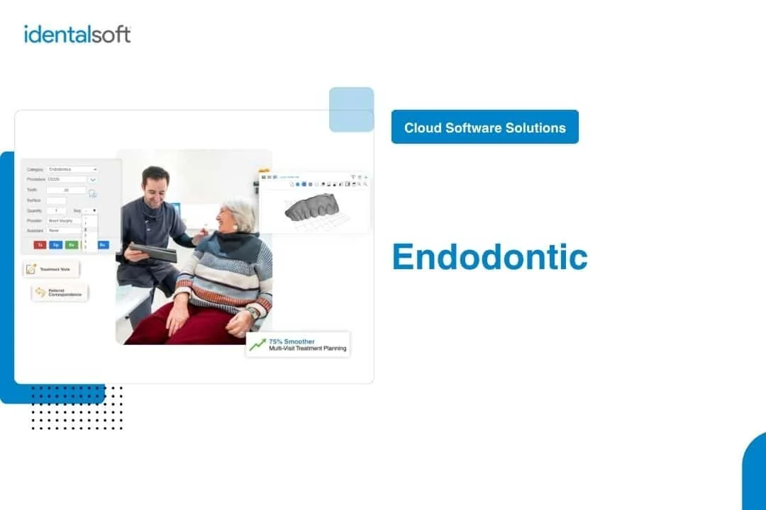 Endodontic