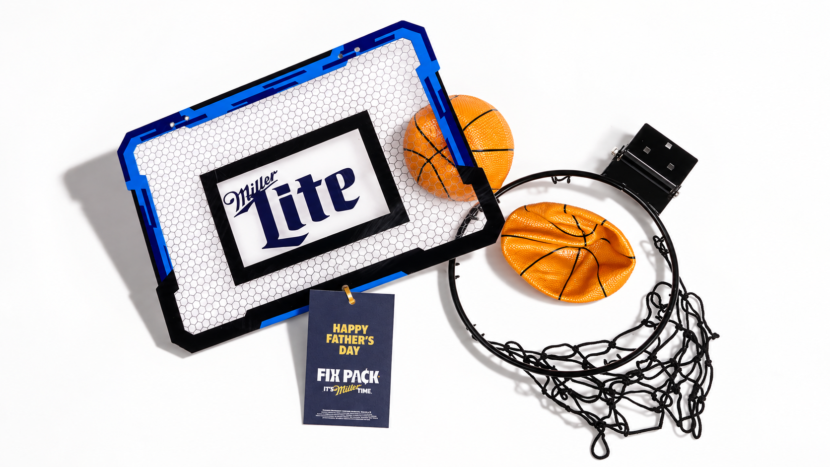 Miller Lite Father's Day Basketball Display.png