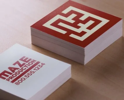 This company might be square, but that doesn’t mean they aren’t cool.