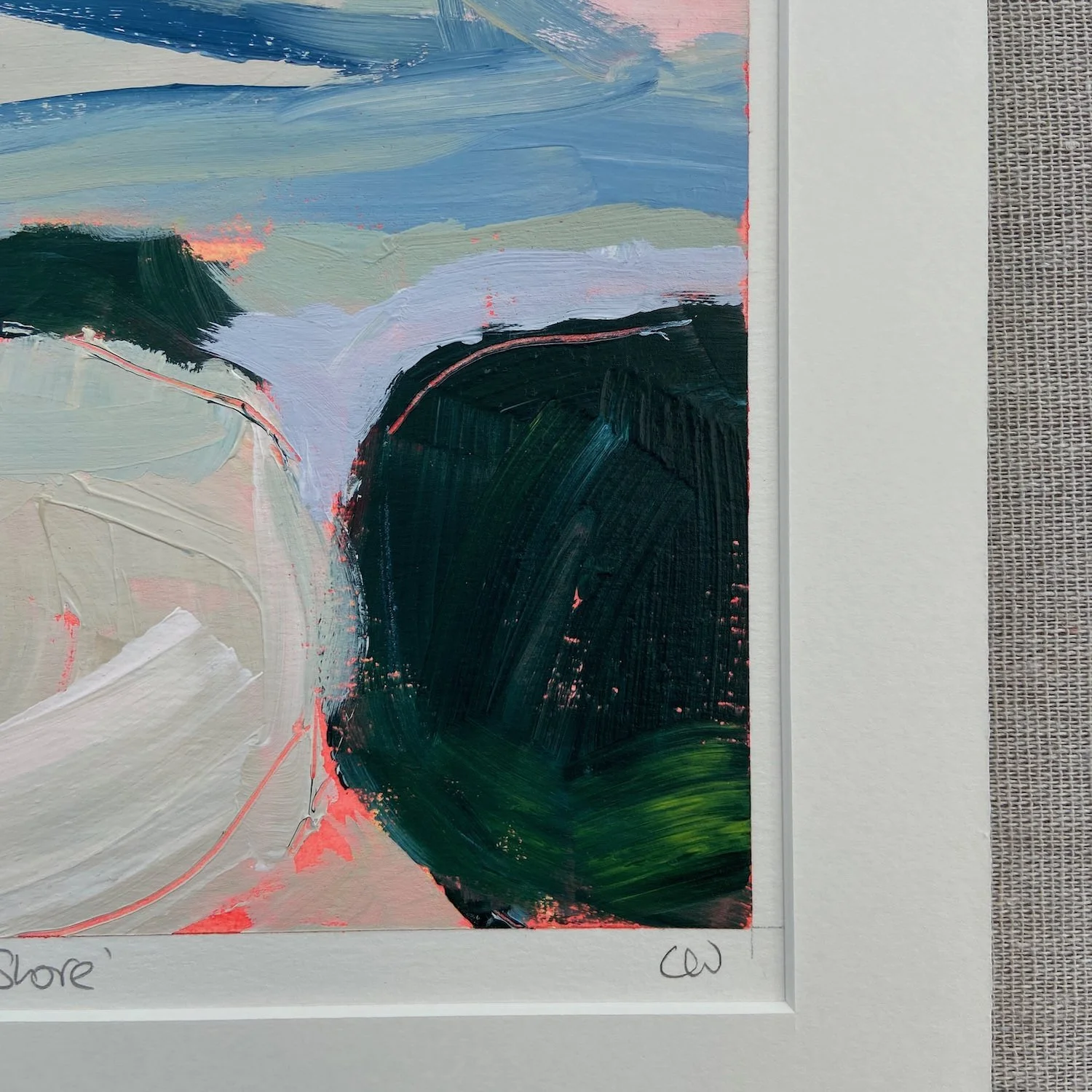 square_Orange Shore detail_abstract landscape painting.jpeg