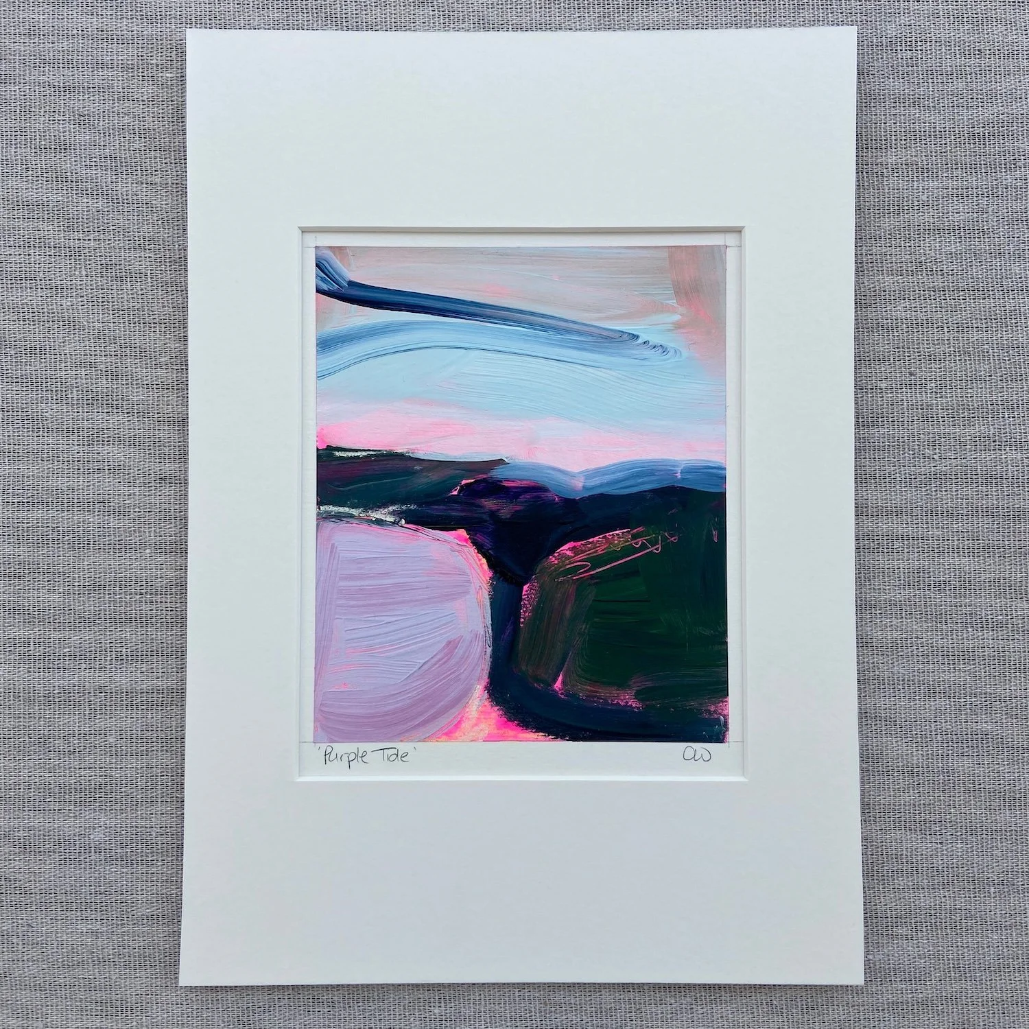 square_Purple Tide_abstract landscape work on paper.jpeg