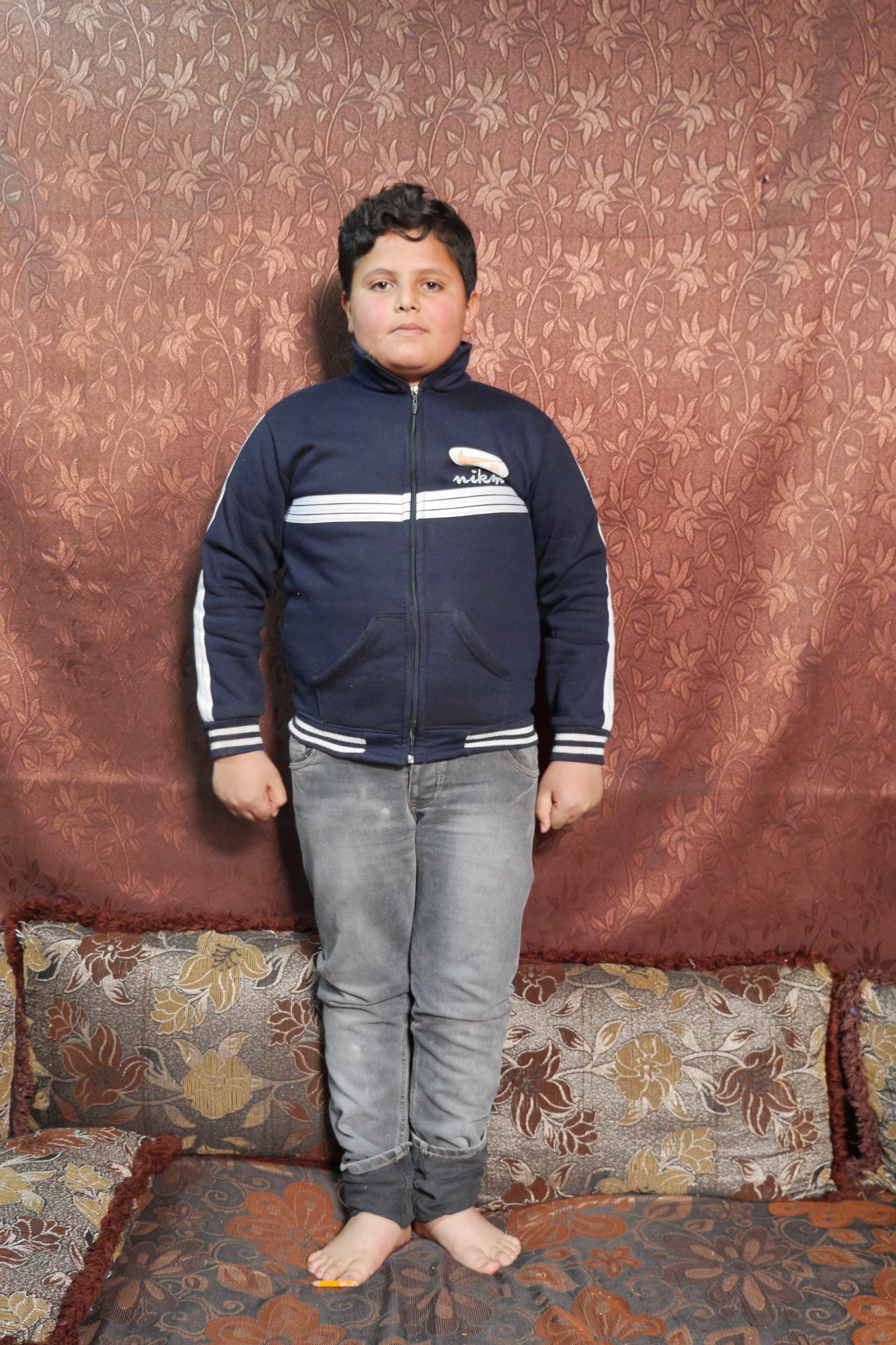 Ammar’s Dream