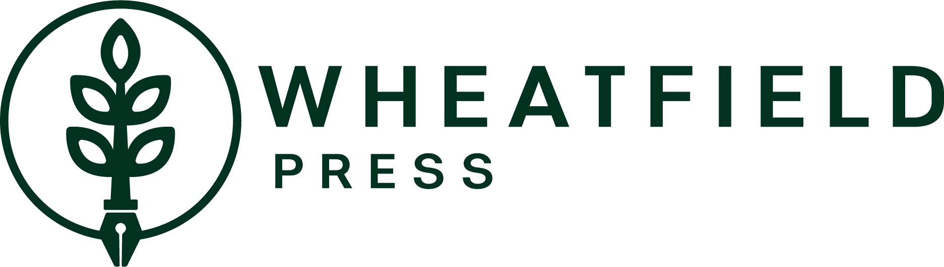 Wheatfield Press