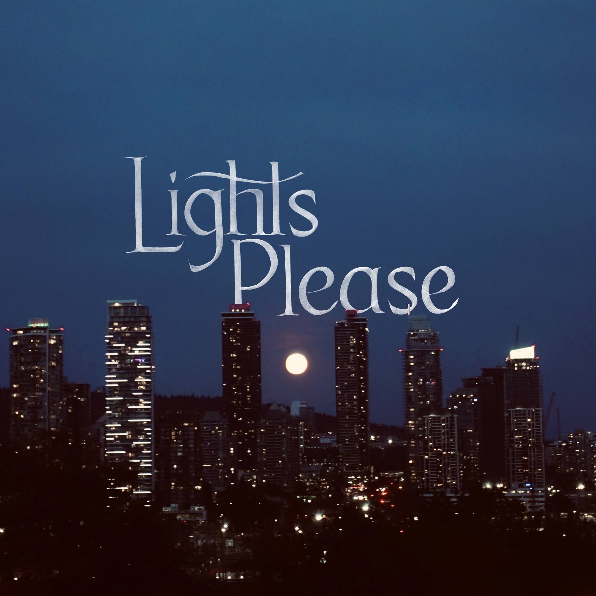 Lights Please