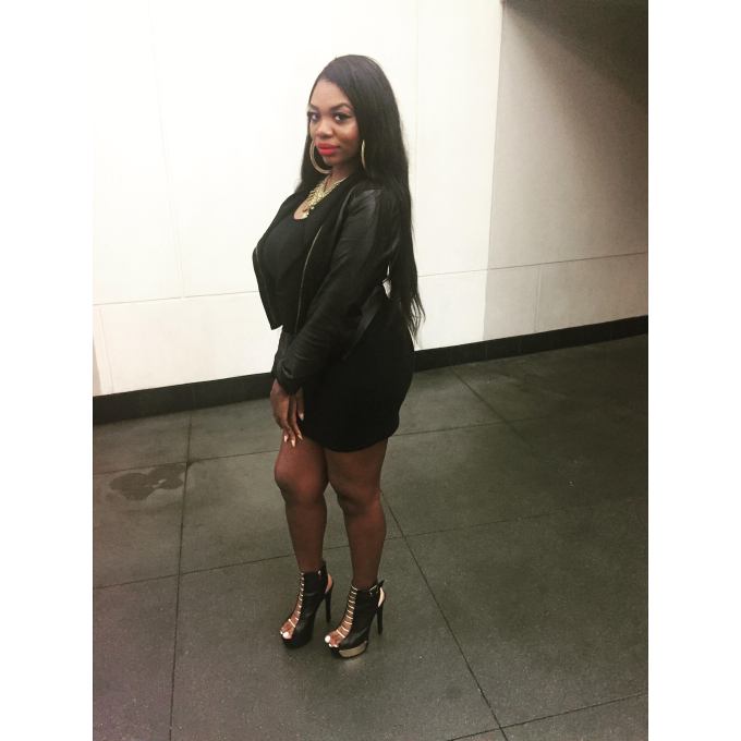 Jasmine Hill-Carter