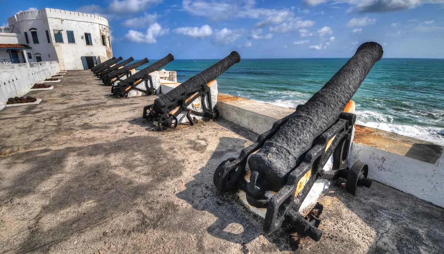 Photo courtesy of World Travel Guide