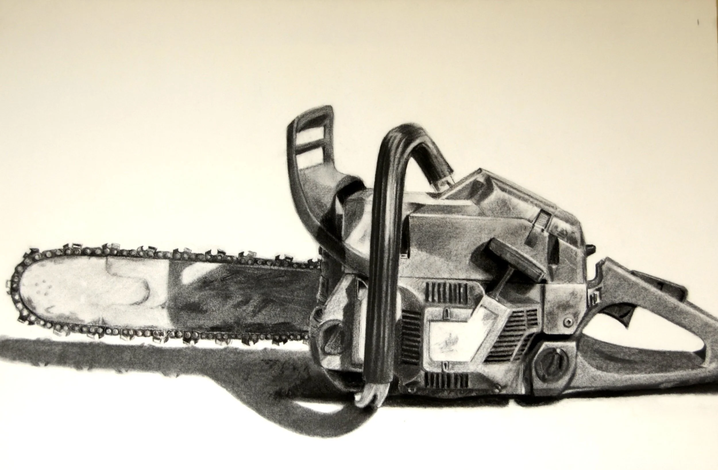 Chainsaw