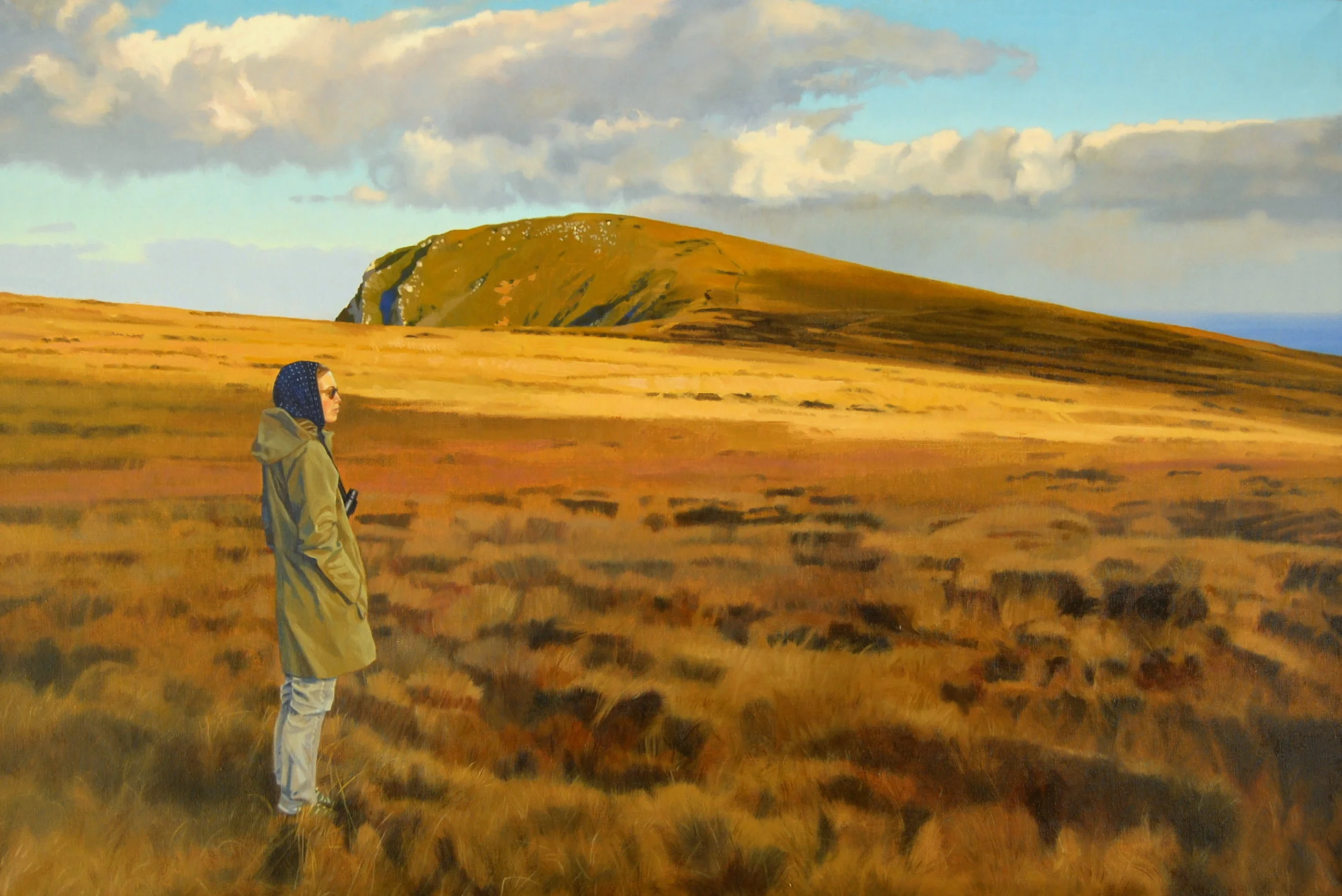 Nor'Easter: The 48th Annual Juried Exhibition