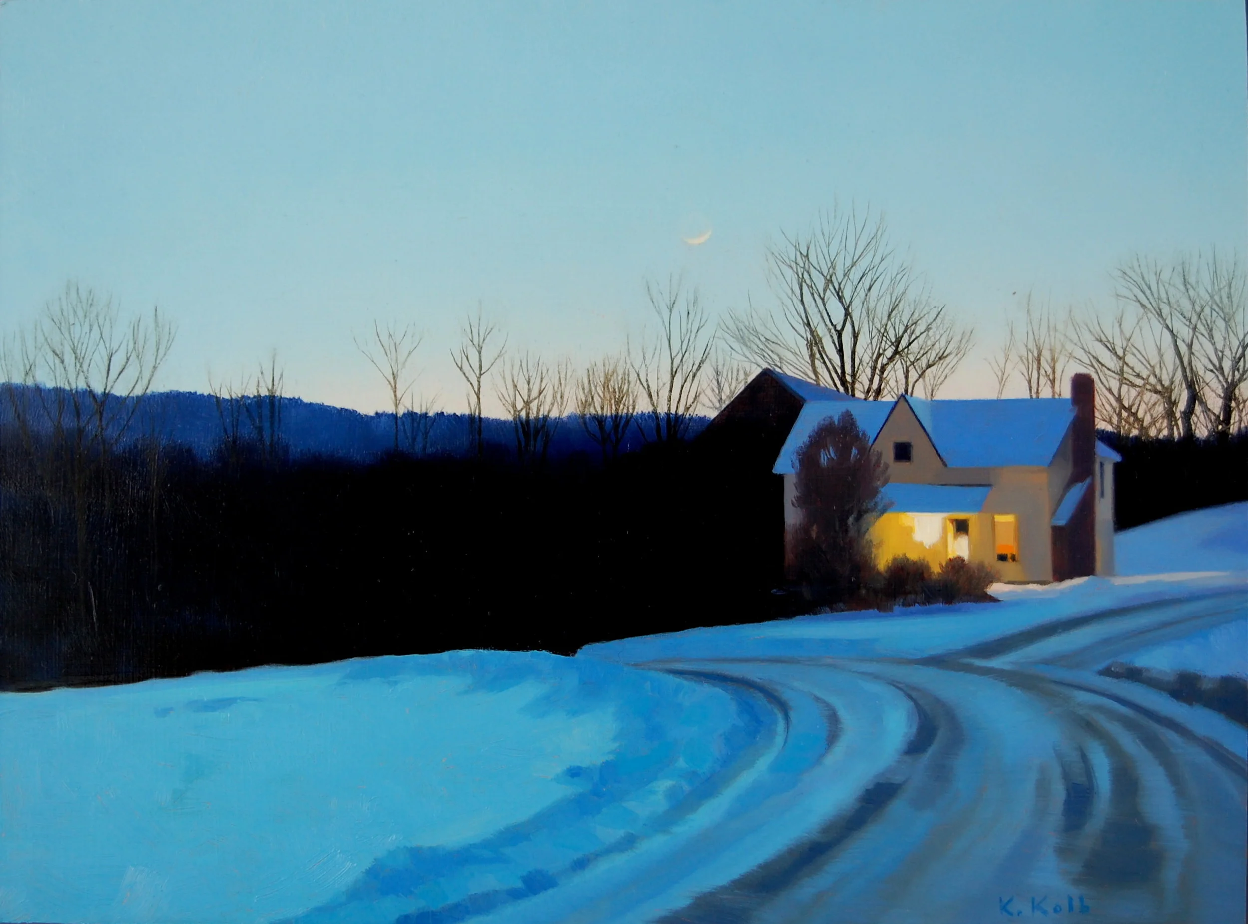 Butler Institute of American Art's 83rd National Midyear Exhibition