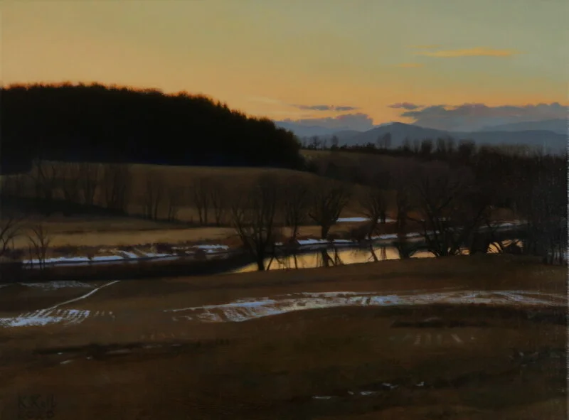 Vermont Utopias: Imagining the Future