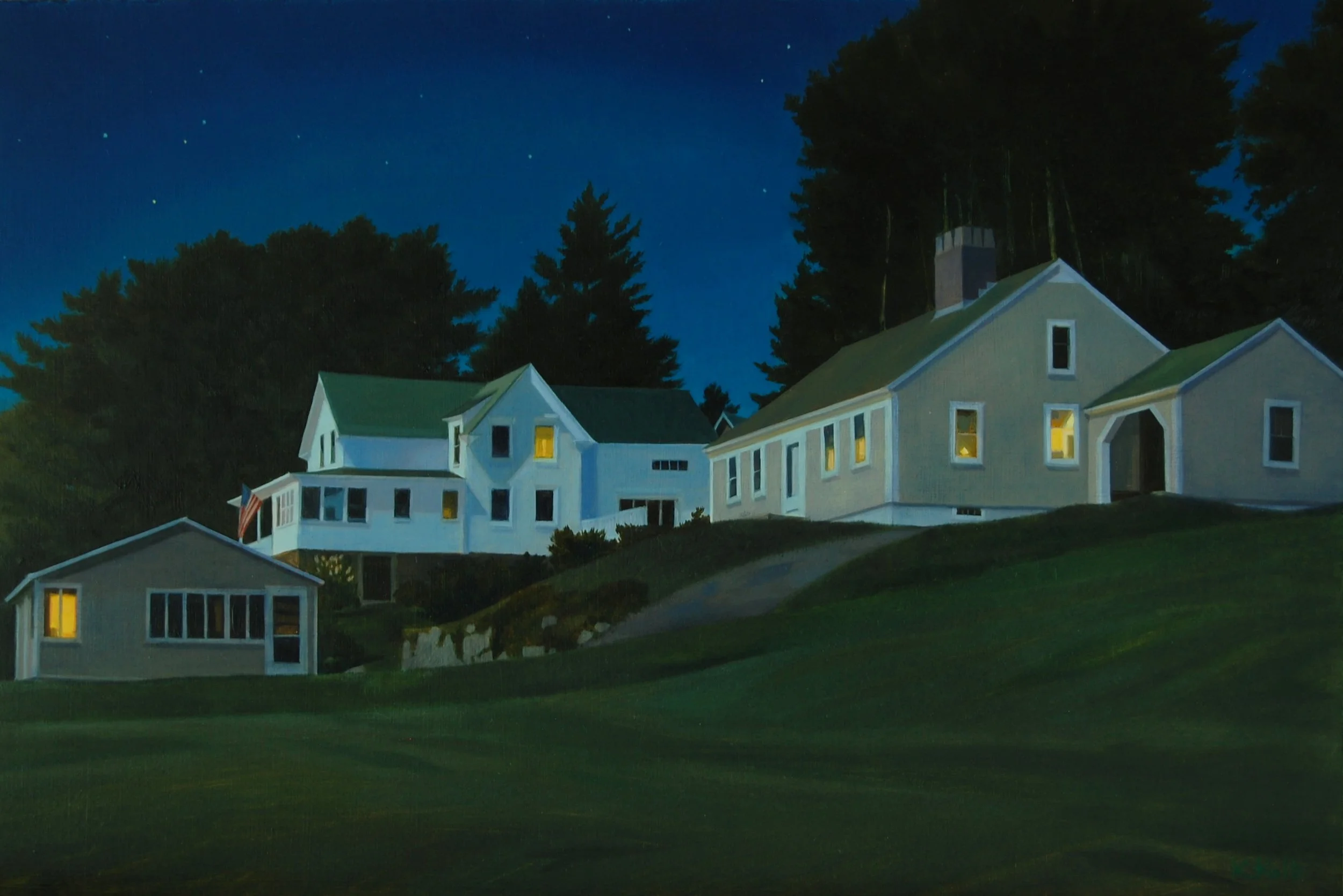 A More Human Dwelling Place