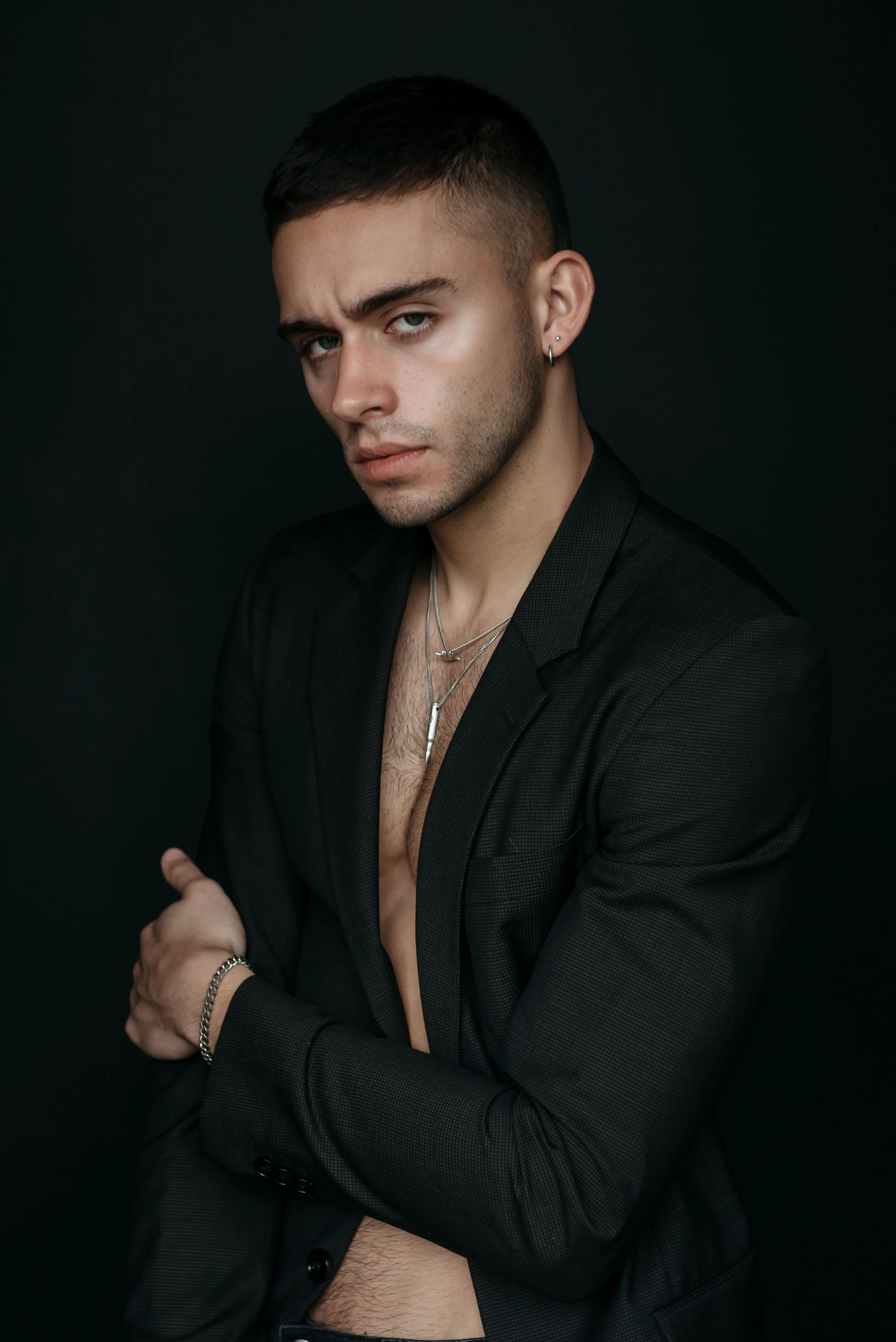 Blazer by Maison Margiela