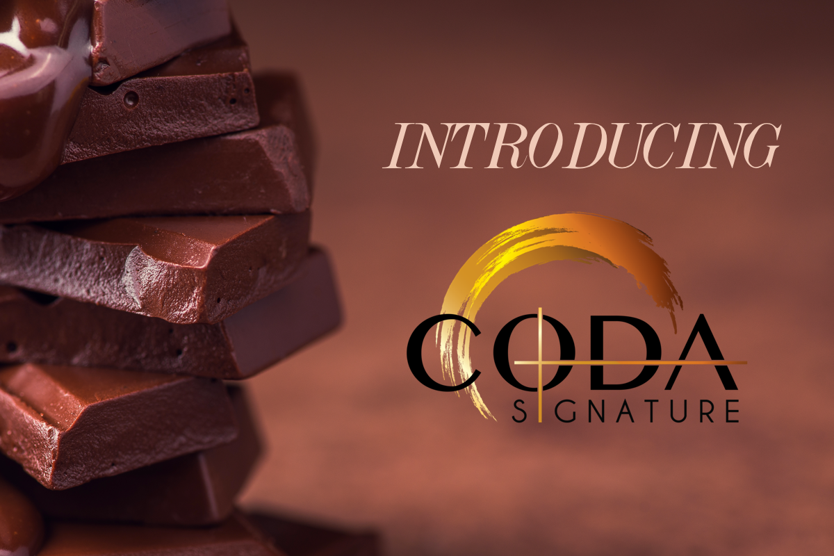 Your new favorite edible has arrived!