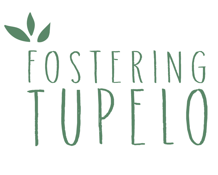 Fostering Tupelo
