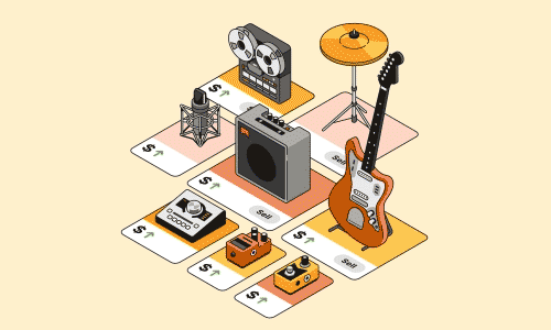 Reverb Collection