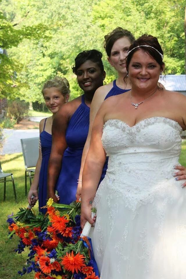 Gallery — The Bridal Alteration Studio Louisville, KY