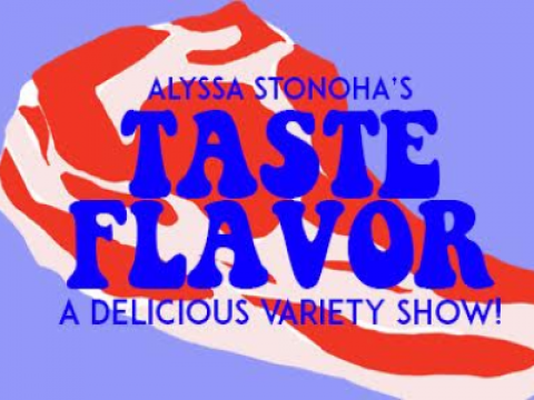 Taste Flavor