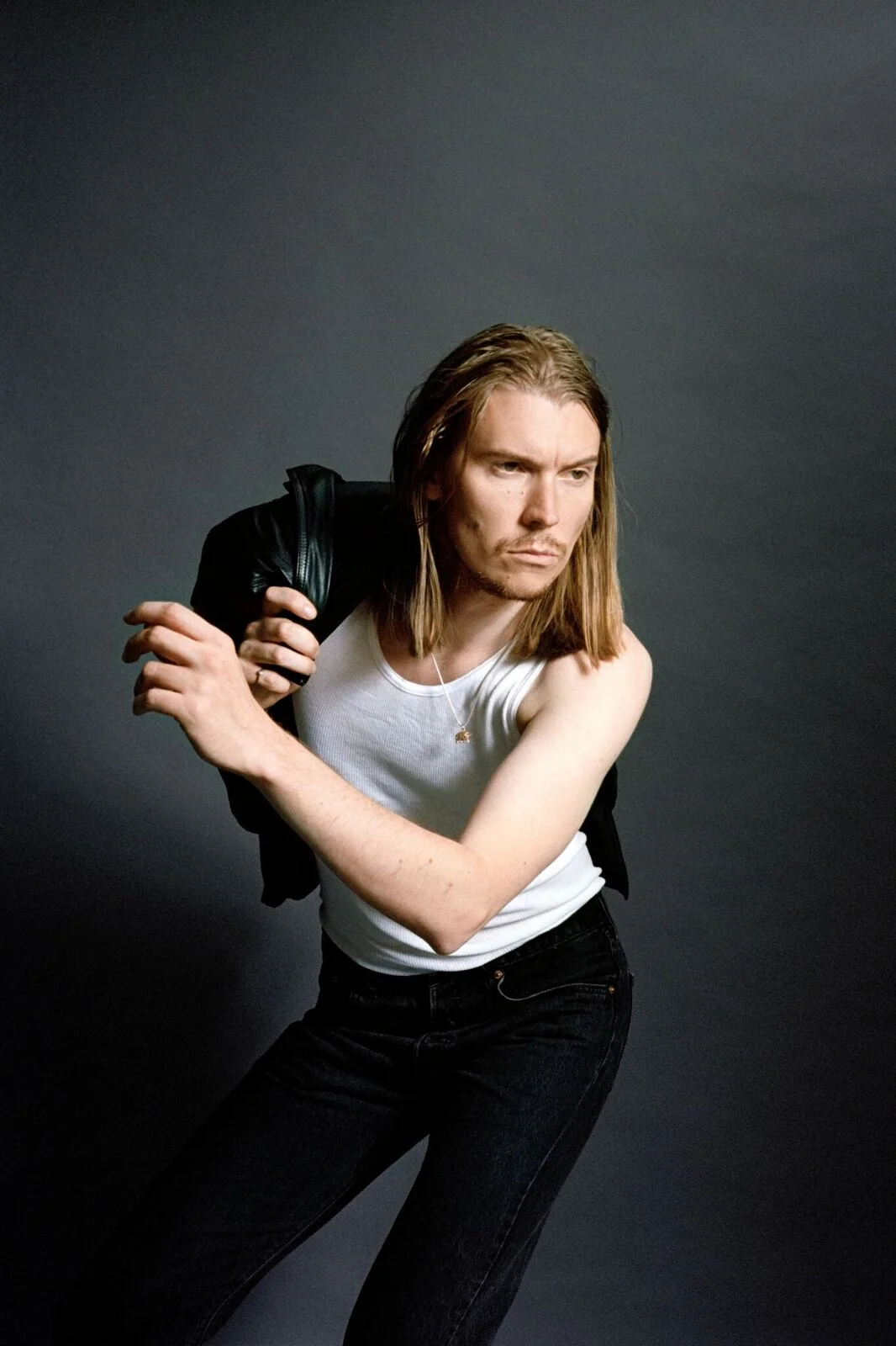 Alex Cameron, Jackie Cohen, Emily Panic