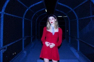 Jackie Cohen, Rubber Band Gun, Emily Panic